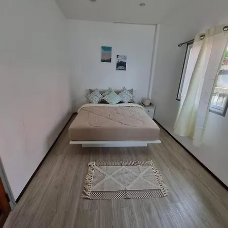 Kapila - Beachfront Home Amphoe Koksamui Exterior photo