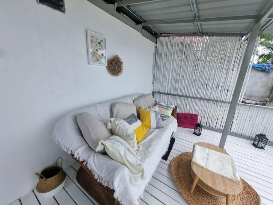 Kapila - Beachfront Villa Amphoe Koksamui