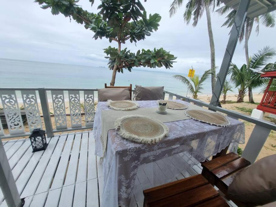 Kapila - Beachfront * Amphoe Koksamui
