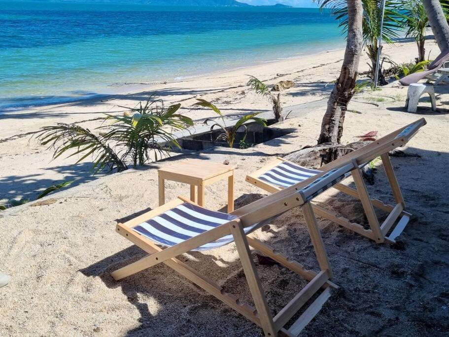 Kapila - Beachfront * Amphoe Koksamui