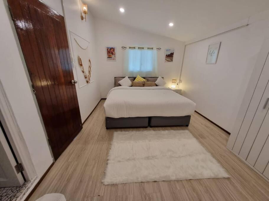 Villa Kapila - Beachfront Amphoe Koksamui