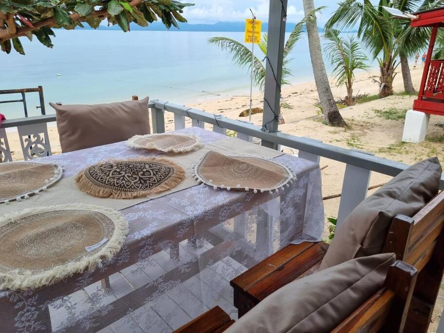 Kapila - Beachfront * Amphoe Koksamui